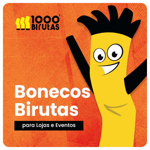 Destaque Sobre nós | 1000 Birutas