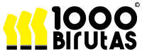 Logo | 1000Birutas